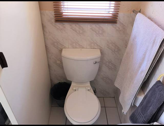 3 BEDROOM FLAT TO LET IN VANDERBIJLPARK SW 5